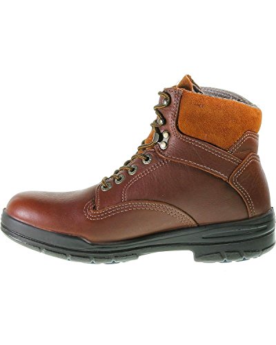 Wolverine Men's SR Direct-Attach 6" Work Boot von WOLVERINE