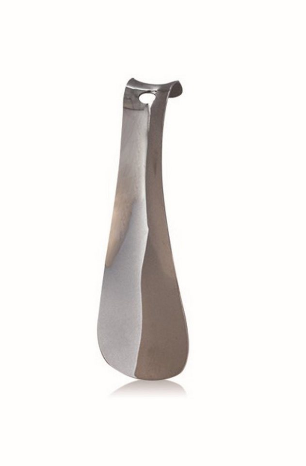 WOLY Schuhlöffel Schuhanzieher Metall 15 cm WOLY Schuhlöffel Schuhanzieher Metall 15 cm von WOLY