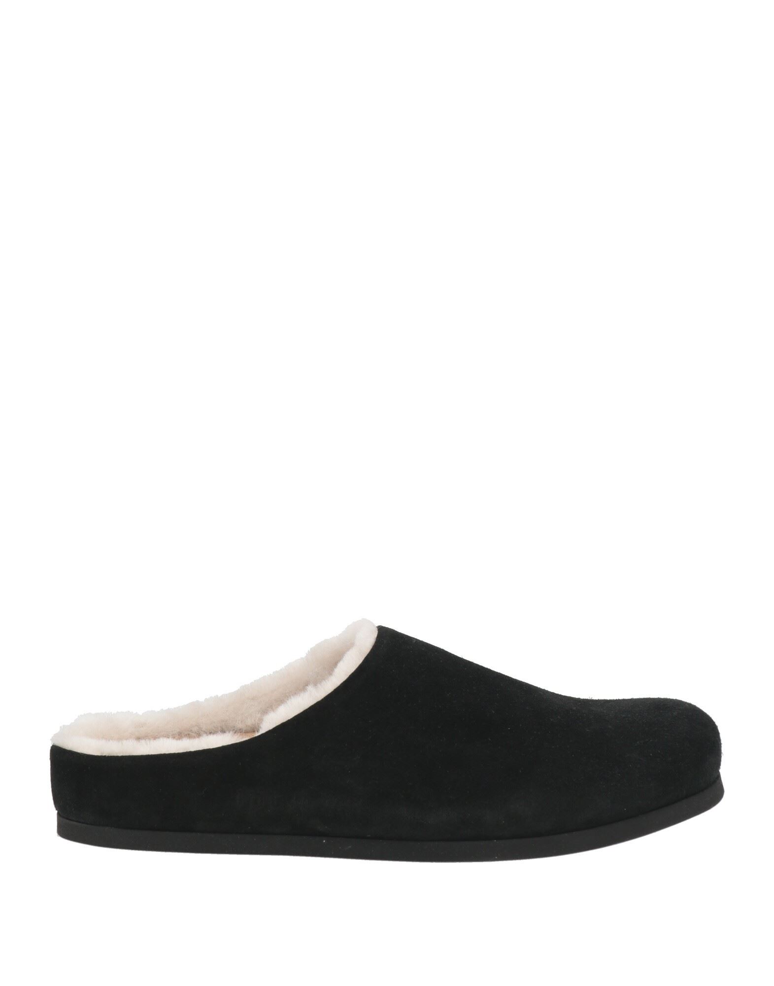 WOMAN by COMMON PROJECTS Mules & Clogs Damen Schwarz von WOMAN by COMMON PROJECTS