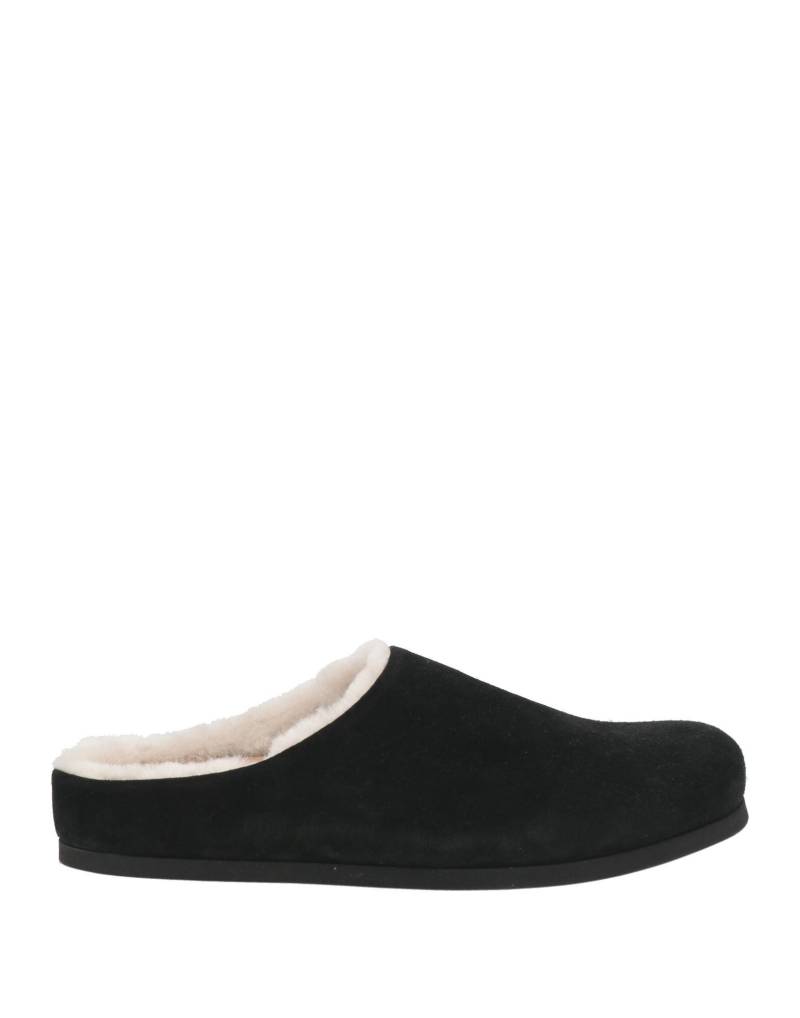 WOMAN by COMMON PROJECTS Mules & Clogs Damen Schwarz von WOMAN by COMMON PROJECTS