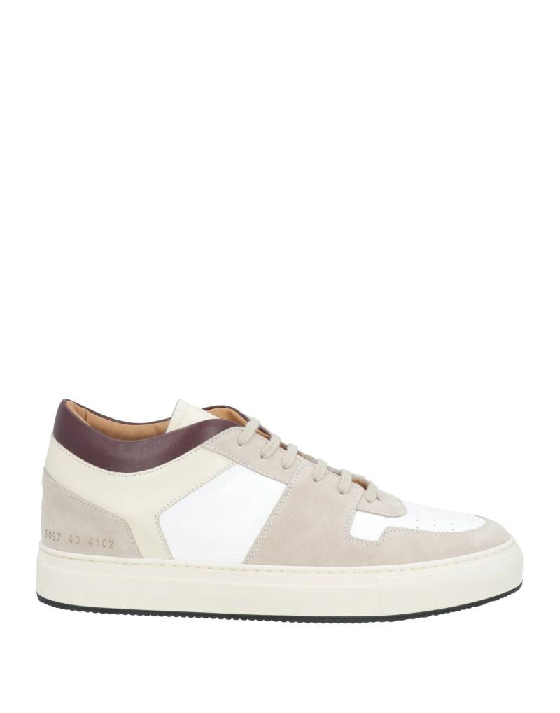 WOMAN by COMMON PROJECTS Sneakers Damen Beige von WOMAN by COMMON PROJECTS