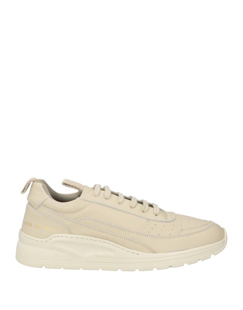 WOMAN by COMMON PROJECTS Sneakers Damen Beige von WOMAN by COMMON PROJECTS
