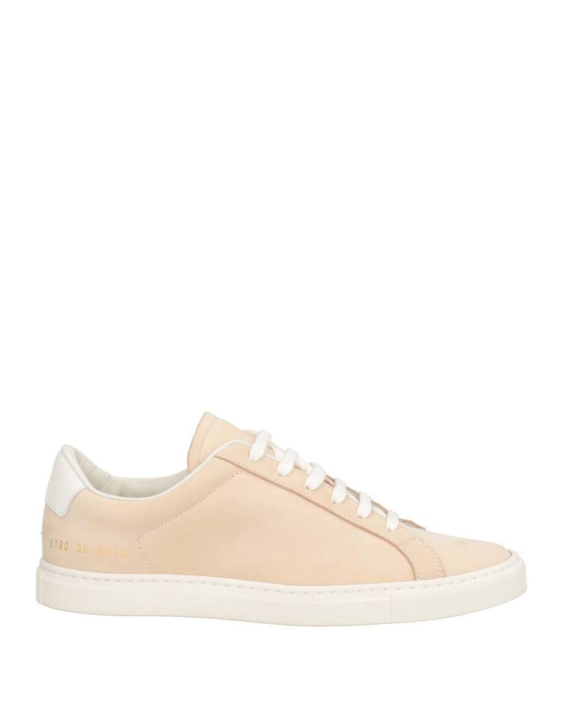 WOMAN by COMMON PROJECTS Sneakers Damen Beige von WOMAN by COMMON PROJECTS