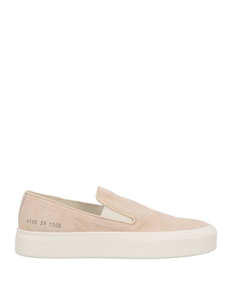 WOMAN by COMMON PROJECTS Sneakers Damen Beige von WOMAN by COMMON PROJECTS