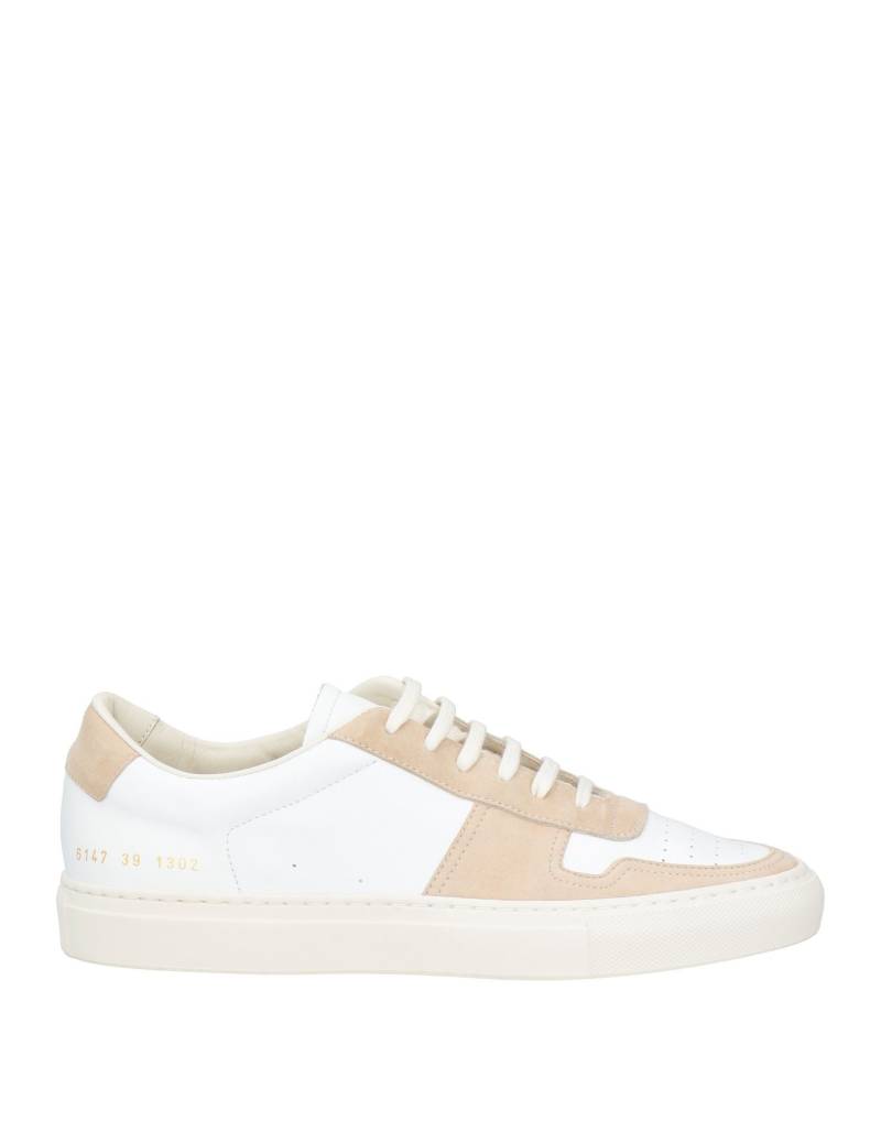WOMAN by COMMON PROJECTS Sneakers Damen Beige von WOMAN by COMMON PROJECTS