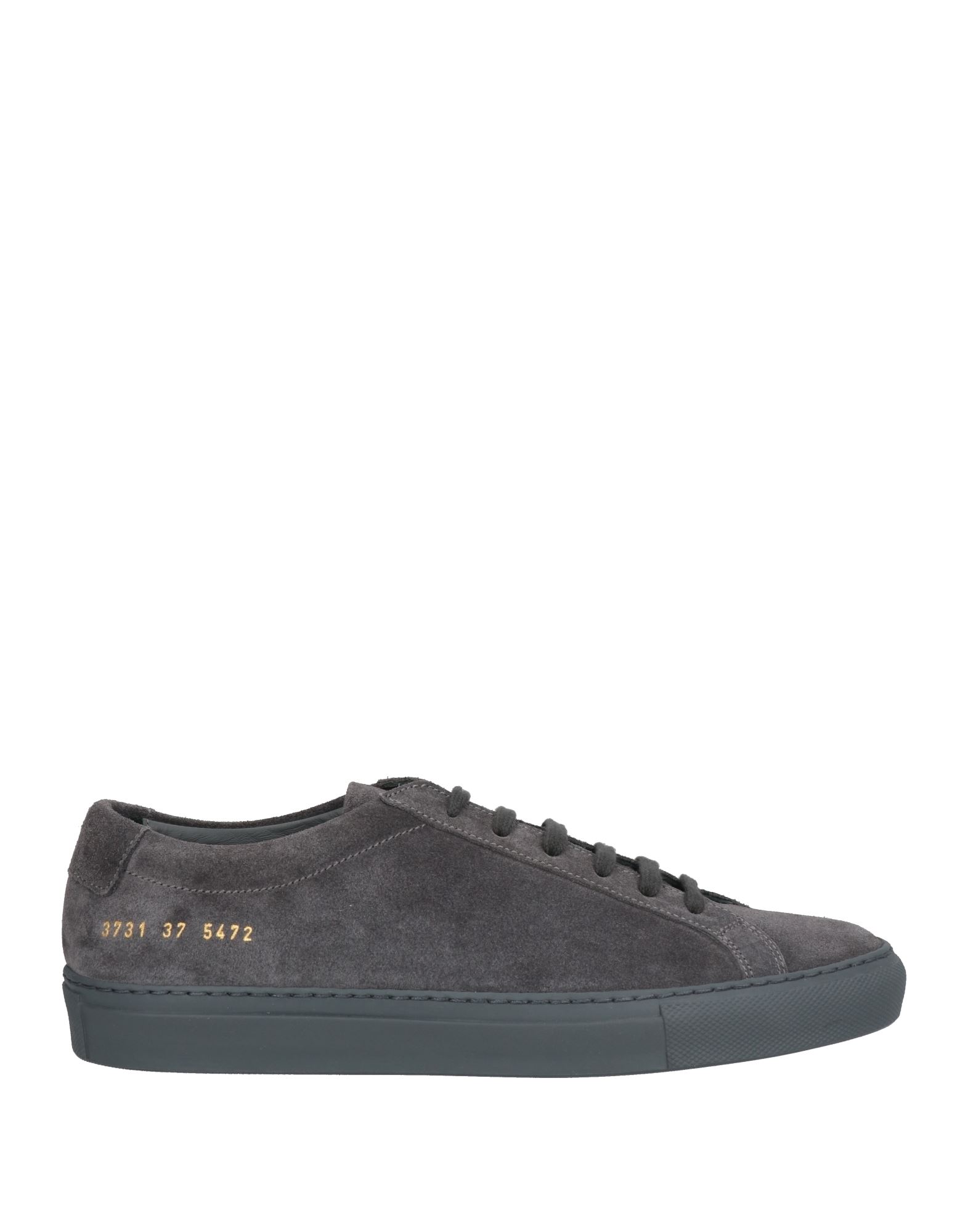 WOMAN by COMMON PROJECTS Sneakers Damen Blei von WOMAN by COMMON PROJECTS