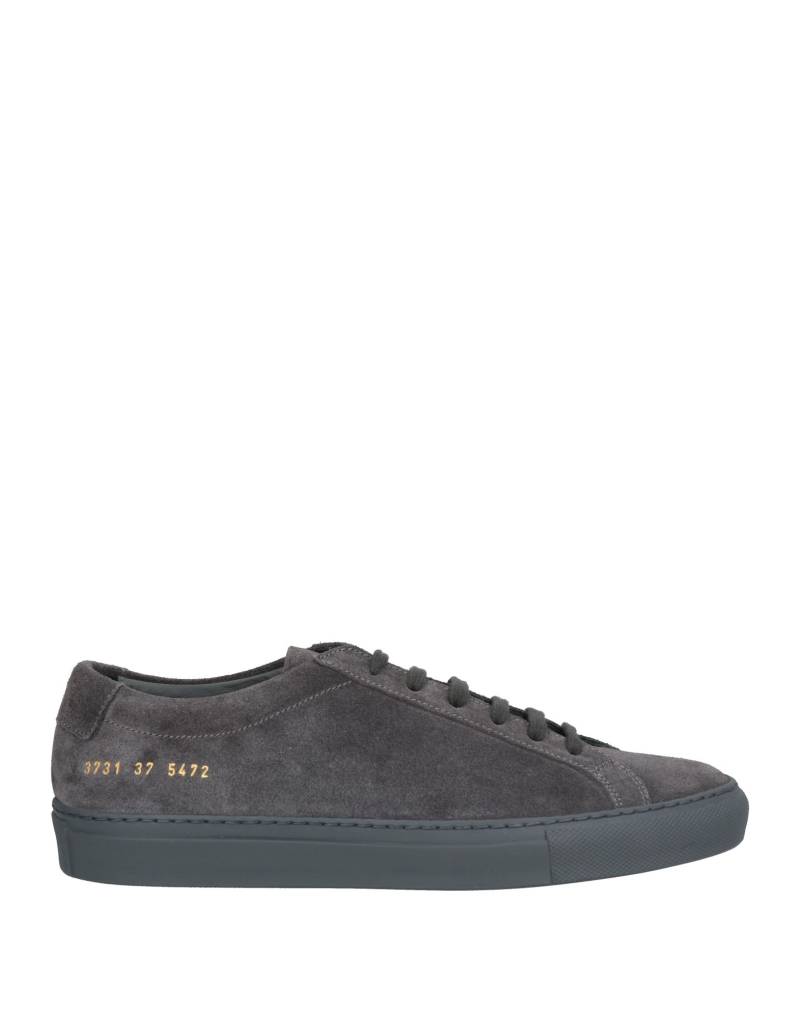 WOMAN by COMMON PROJECTS Sneakers Damen Blei von WOMAN by COMMON PROJECTS
