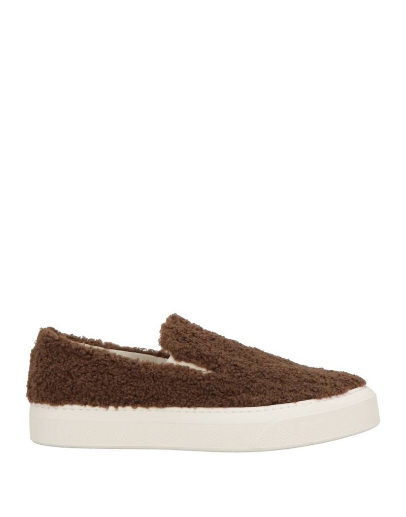 WOMAN by COMMON PROJECTS Sneakers Damen Braun von WOMAN by COMMON PROJECTS