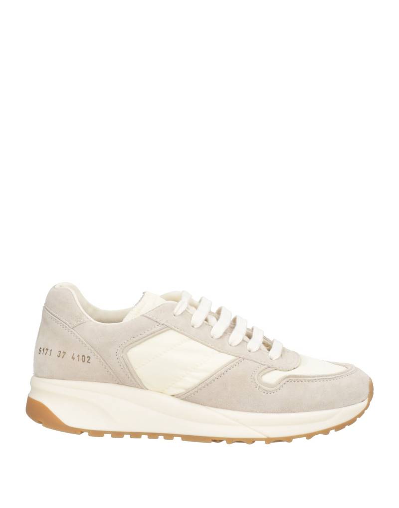 WOMAN by COMMON PROJECTS Sneakers Damen Elfenbein von WOMAN by COMMON PROJECTS