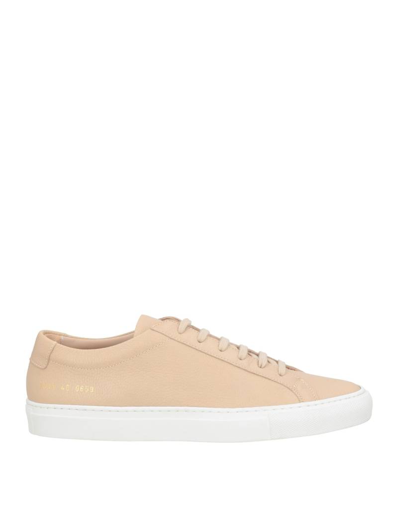 WOMAN by COMMON PROJECTS Sneakers Damen Elfenbein von WOMAN by COMMON PROJECTS