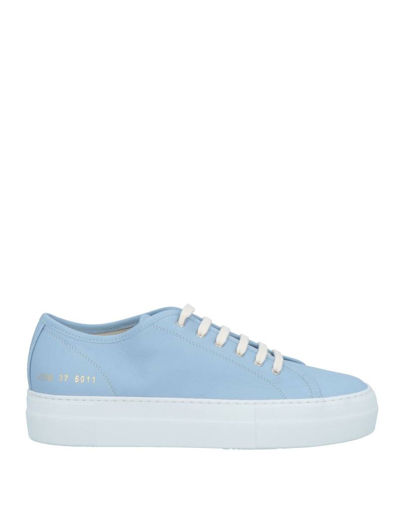 WOMAN by COMMON PROJECTS Sneakers Damen Hellblau von WOMAN by COMMON PROJECTS