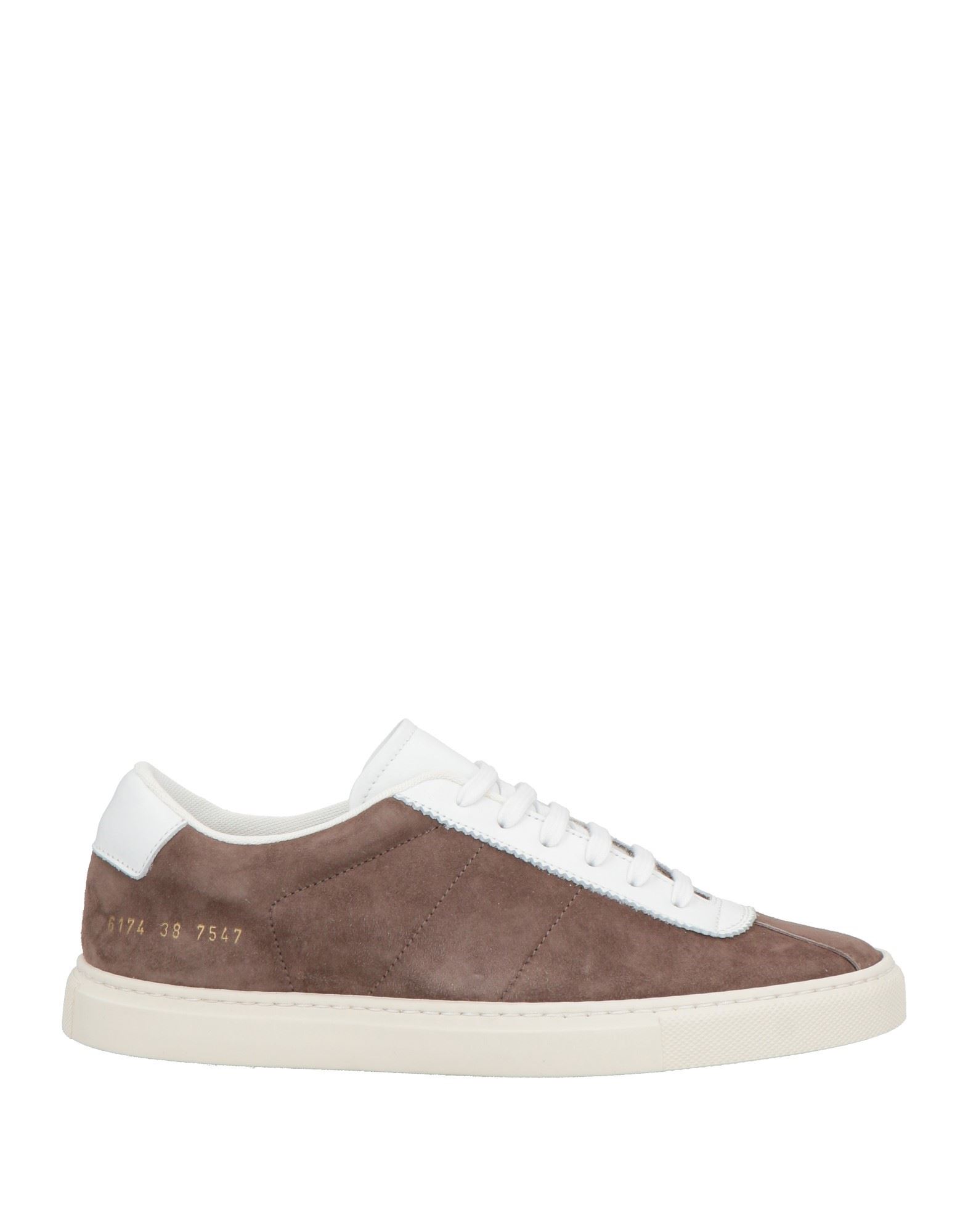 WOMAN by COMMON PROJECTS Sneakers Damen Hellbraun von WOMAN by COMMON PROJECTS
