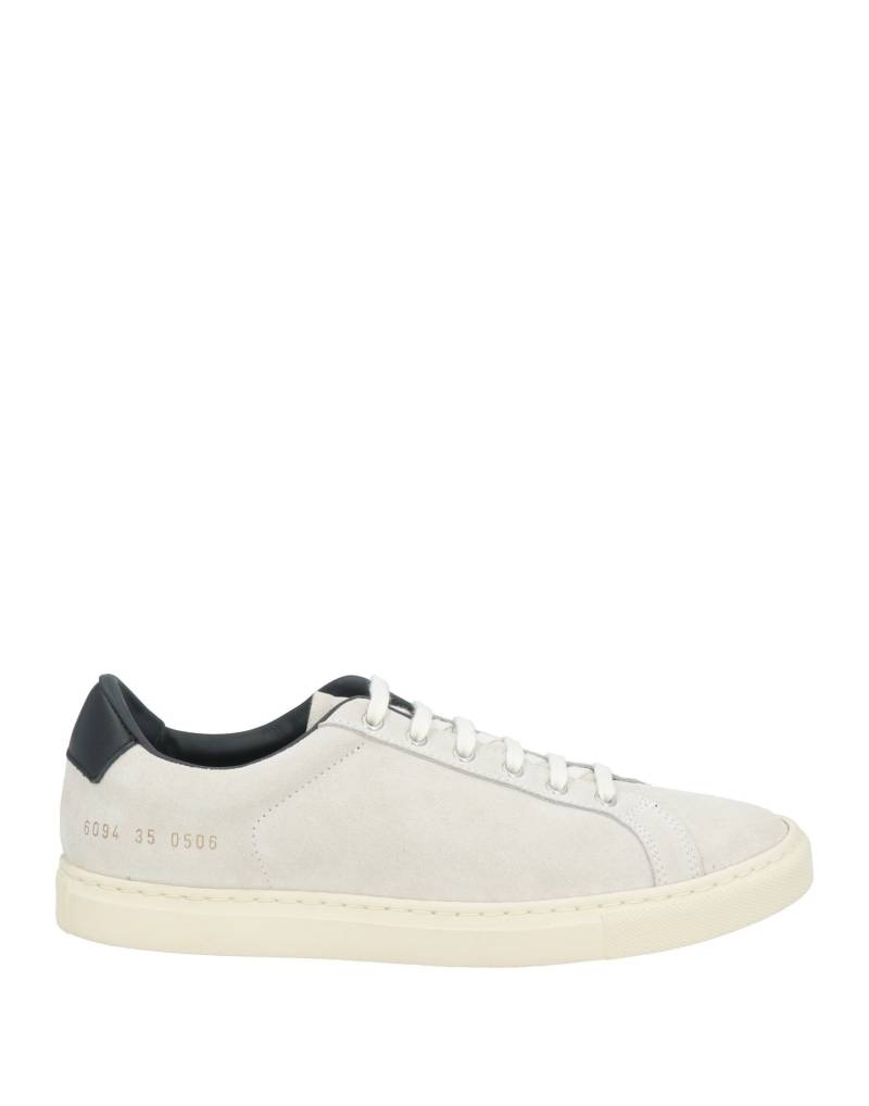 WOMAN by COMMON PROJECTS Sneakers Damen Hellgrau von WOMAN by COMMON PROJECTS