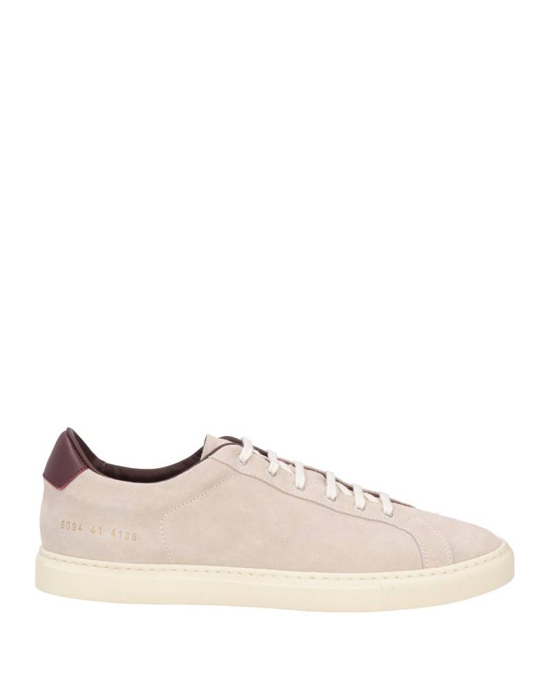 WOMAN by COMMON PROJECTS Sneakers Damen Hellgrau von WOMAN by COMMON PROJECTS