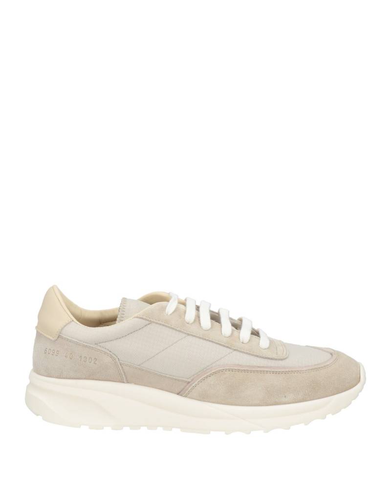 WOMAN by COMMON PROJECTS Sneakers Damen Hellgrau von WOMAN by COMMON PROJECTS
