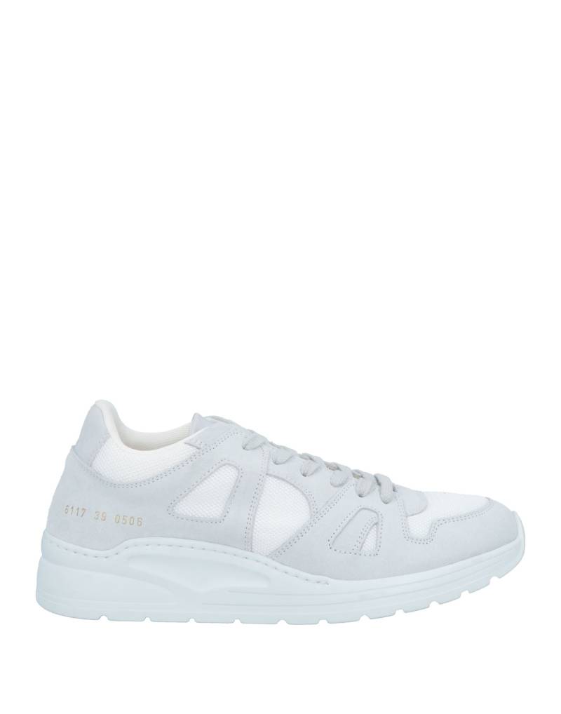 WOMAN by COMMON PROJECTS Sneakers Damen Hellgrau von WOMAN by COMMON PROJECTS