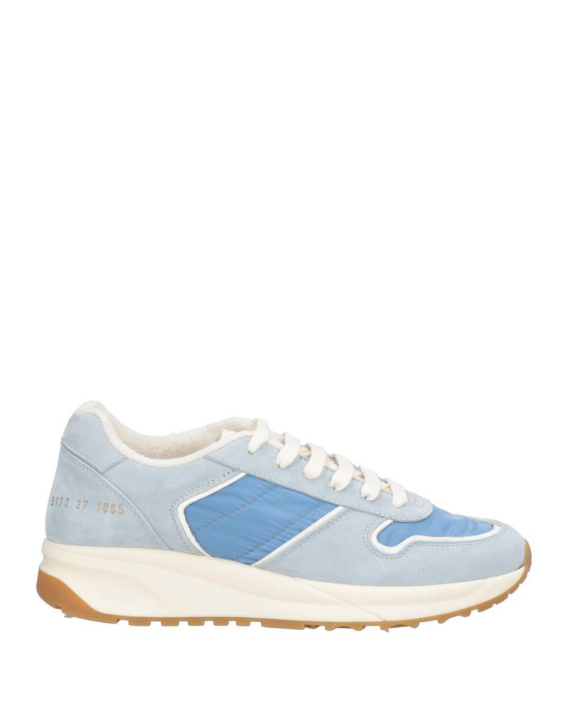 WOMAN by COMMON PROJECTS Sneakers Damen Himmelblau von WOMAN by COMMON PROJECTS