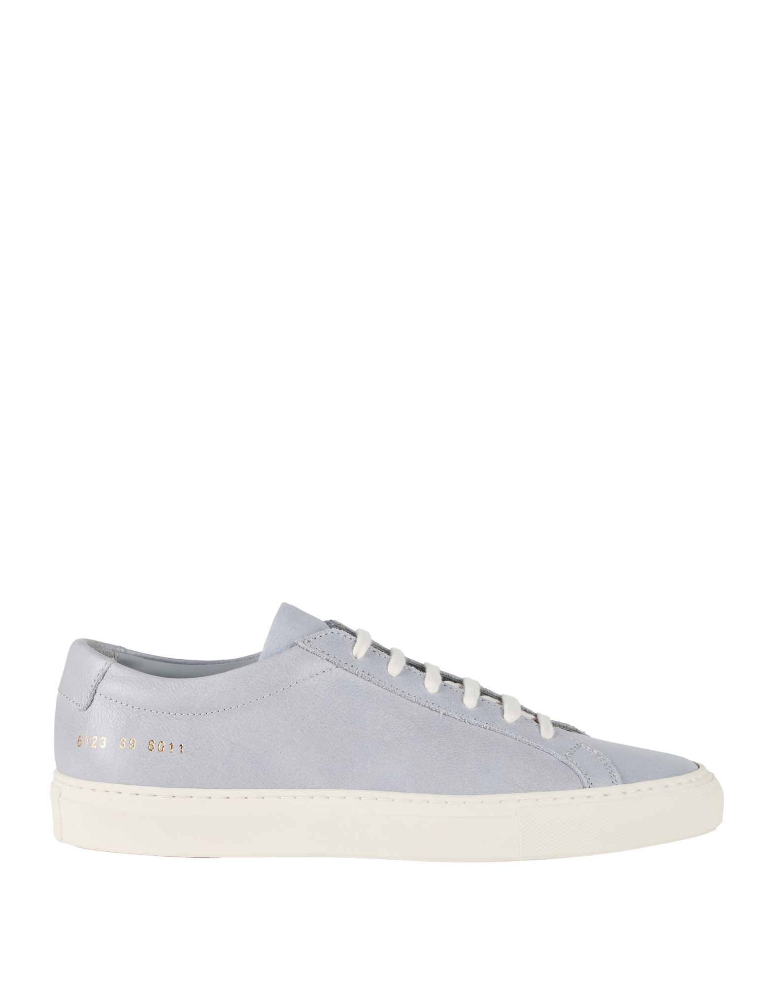 WOMAN by COMMON PROJECTS Sneakers Damen Himmelblau WOMAN by COMMON PROJECTS Sneakers Damen Himmelblau von WOMAN by COMMON PROJECTS