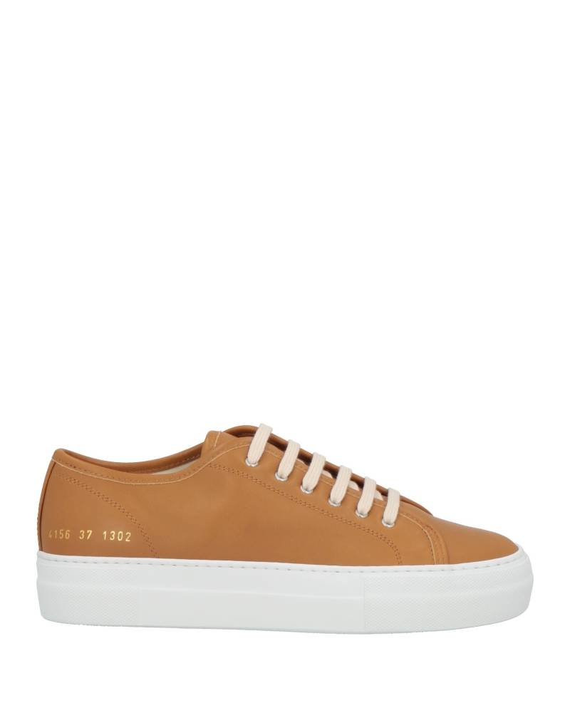 WOMAN by COMMON PROJECTS Sneakers Damen Lederfarben von WOMAN by COMMON PROJECTS
