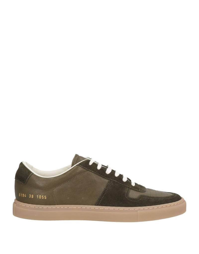WOMAN by COMMON PROJECTS Sneakers Damen Militärgrün von WOMAN by COMMON PROJECTS