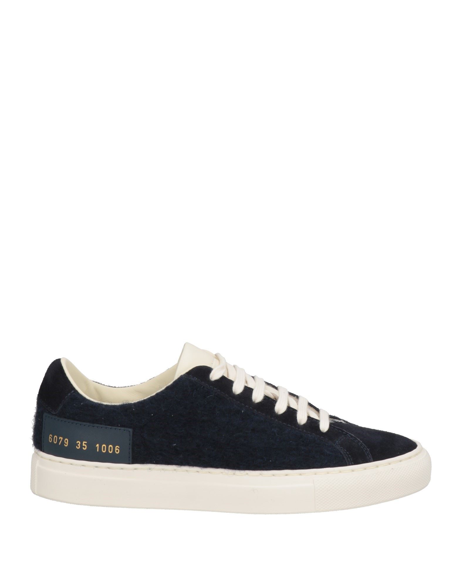 WOMAN by COMMON PROJECTS Sneakers Damen Nachtblau von WOMAN by COMMON PROJECTS
