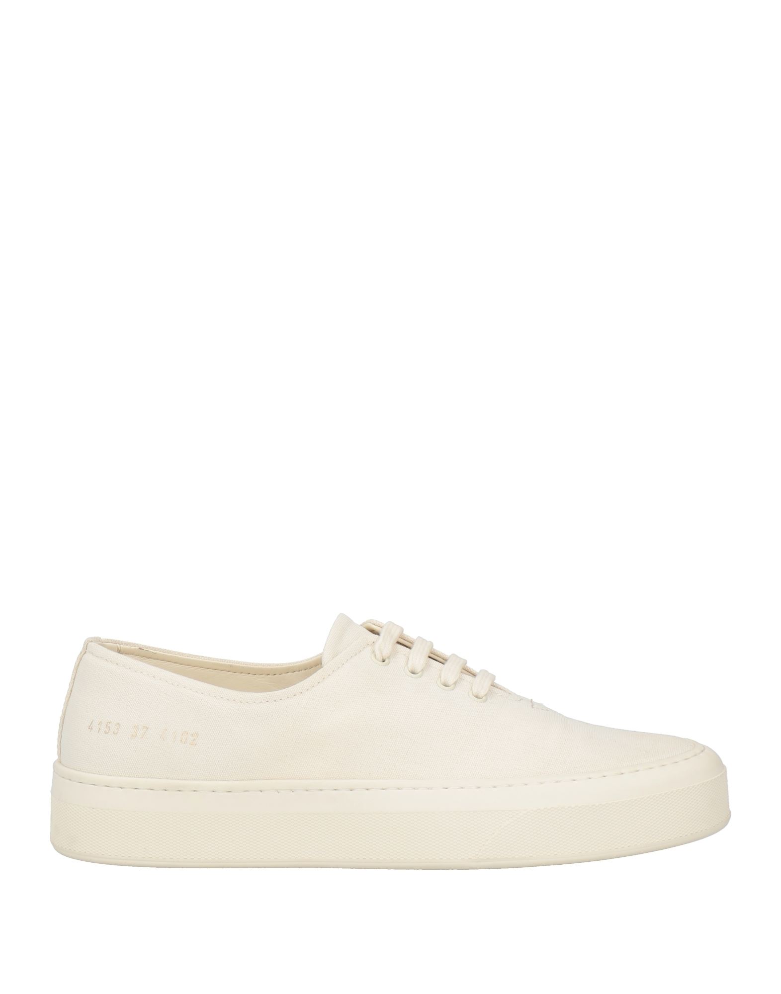 WOMAN by COMMON PROJECTS Sneakers Damen Off white WOMAN by COMMON PROJECTS Sneakers Damen Off white von WOMAN by COMMON PROJECTS