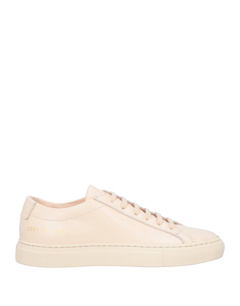 WOMAN by COMMON PROJECTS Sneakers Damen Pfirsich von WOMAN by COMMON PROJECTS