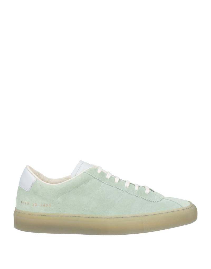 WOMAN by COMMON PROJECTS Sneakers Damen Salbeigrün von WOMAN by COMMON PROJECTS