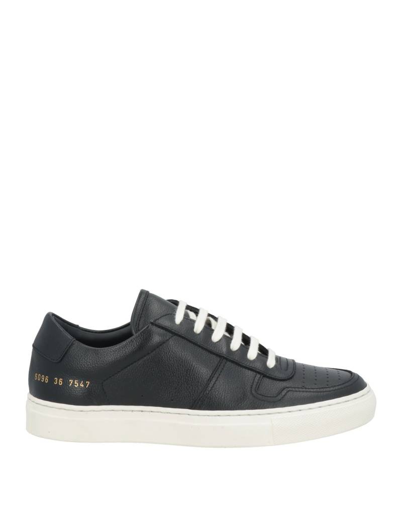 WOMAN by COMMON PROJECTS Sneakers Damen Schwarz von WOMAN by COMMON PROJECTS