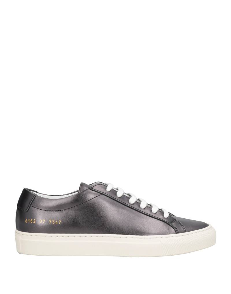 WOMAN by COMMON PROJECTS Sneakers Damen Schwarz von WOMAN by COMMON PROJECTS