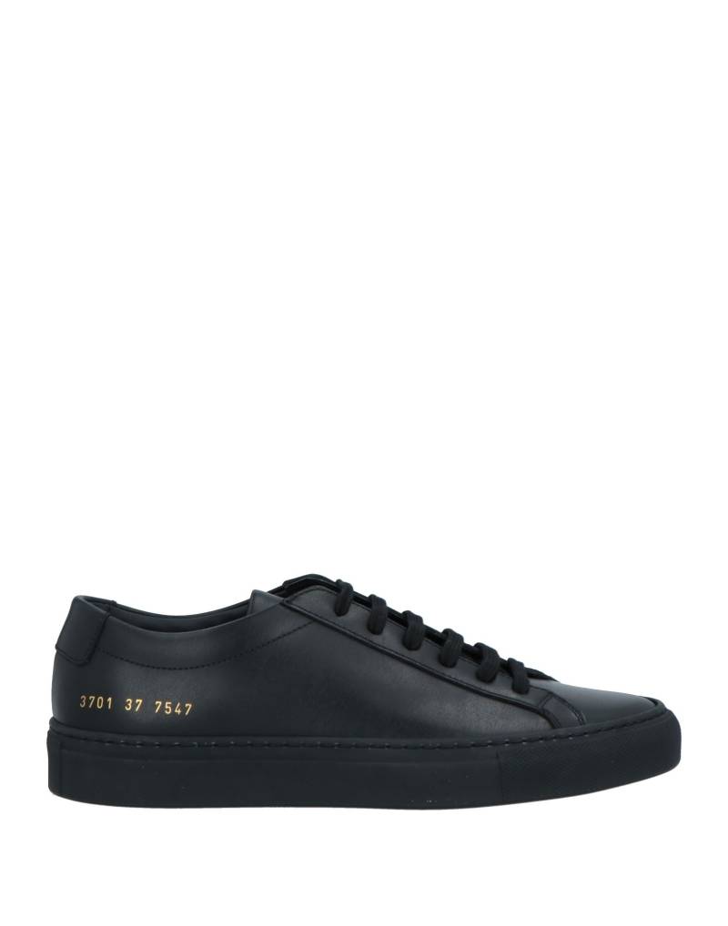 WOMAN by COMMON PROJECTS Sneakers Damen Schwarz von WOMAN by COMMON PROJECTS