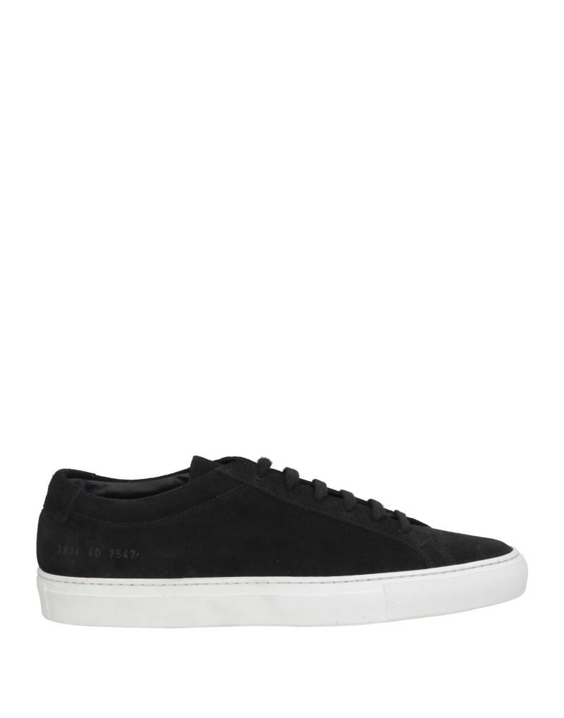 WOMAN by COMMON PROJECTS Sneakers Damen Schwarz von WOMAN by COMMON PROJECTS