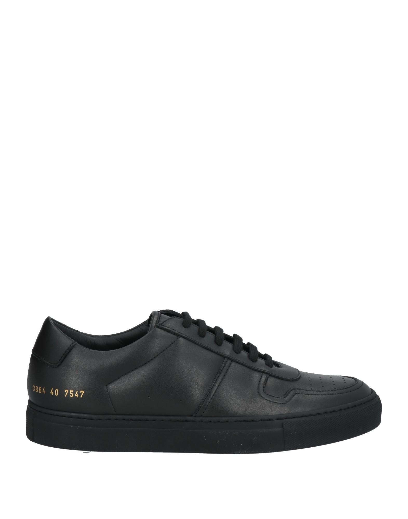 WOMAN by COMMON PROJECTS Sneakers Damen Schwarz WOMAN by COMMON PROJECTS Sneakers Damen Schwarz von WOMAN by COMMON PROJECTS