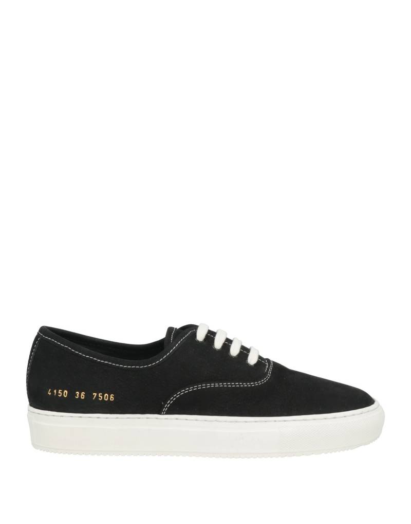 WOMAN by COMMON PROJECTS Sneakers Damen Schwarz von WOMAN by COMMON PROJECTS