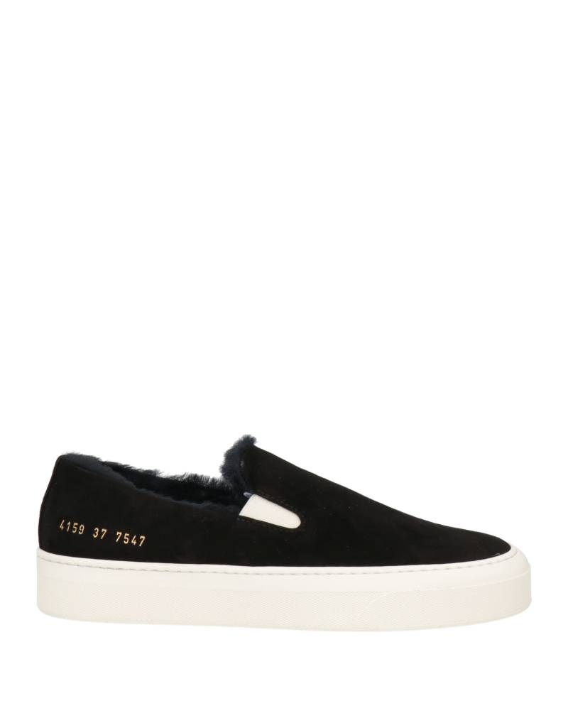 WOMAN by COMMON PROJECTS Sneakers Damen Schwarz von WOMAN by COMMON PROJECTS