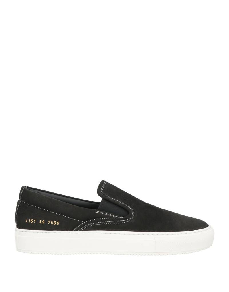 WOMAN by COMMON PROJECTS Sneakers Damen Schwarz von WOMAN by COMMON PROJECTS