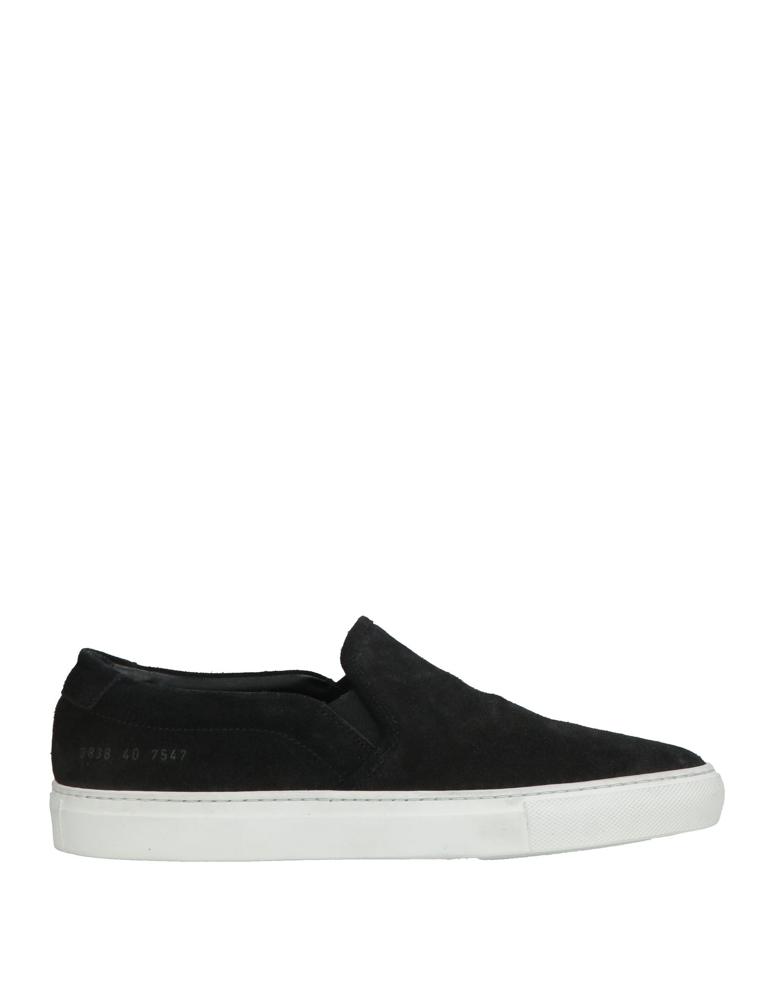 WOMAN by COMMON PROJECTS Sneakers Damen Schwarz von WOMAN by COMMON PROJECTS