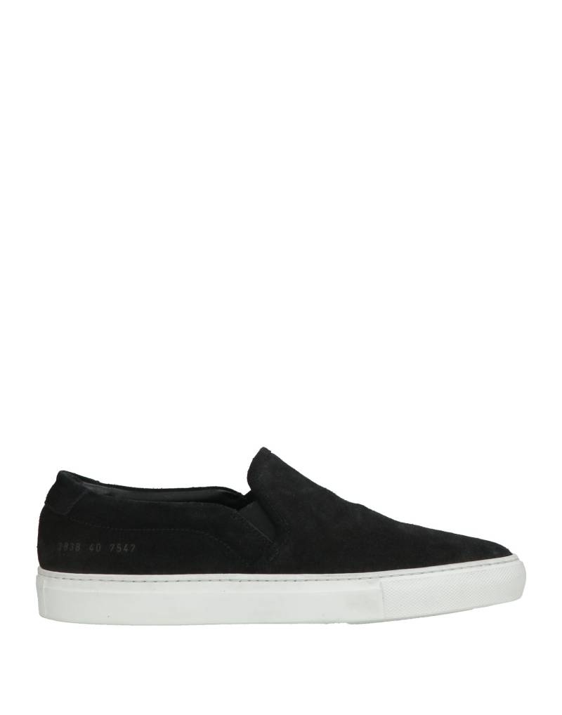 WOMAN by COMMON PROJECTS Sneakers Damen Schwarz von WOMAN by COMMON PROJECTS