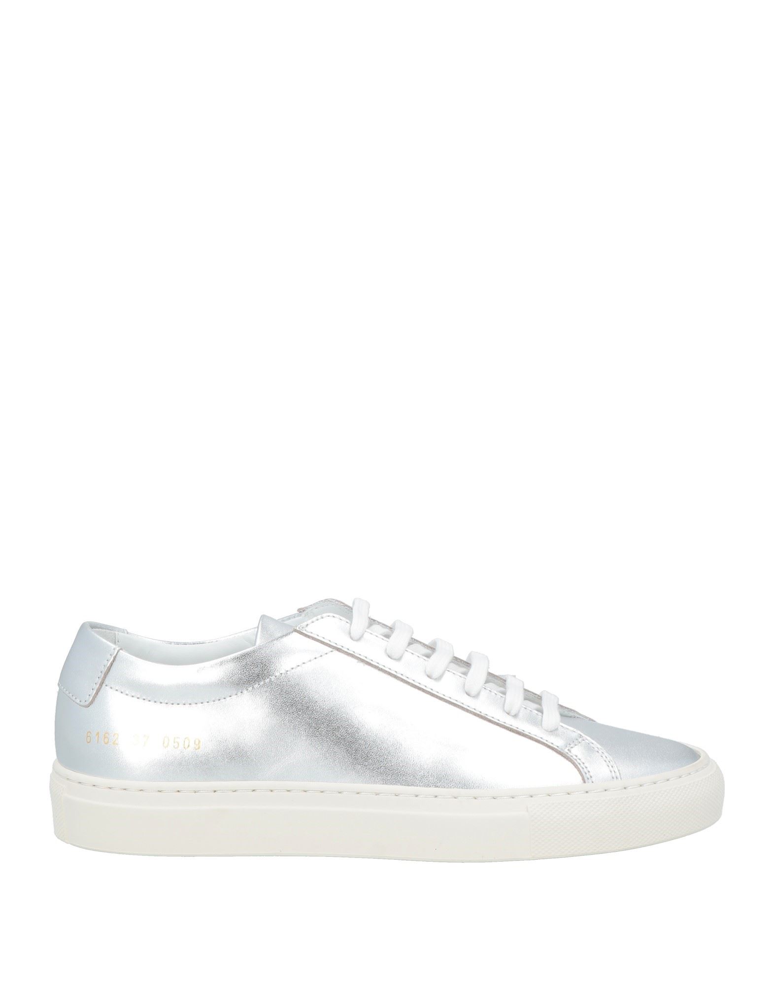 WOMAN by COMMON PROJECTS Sneakers Damen Silber von WOMAN by COMMON PROJECTS