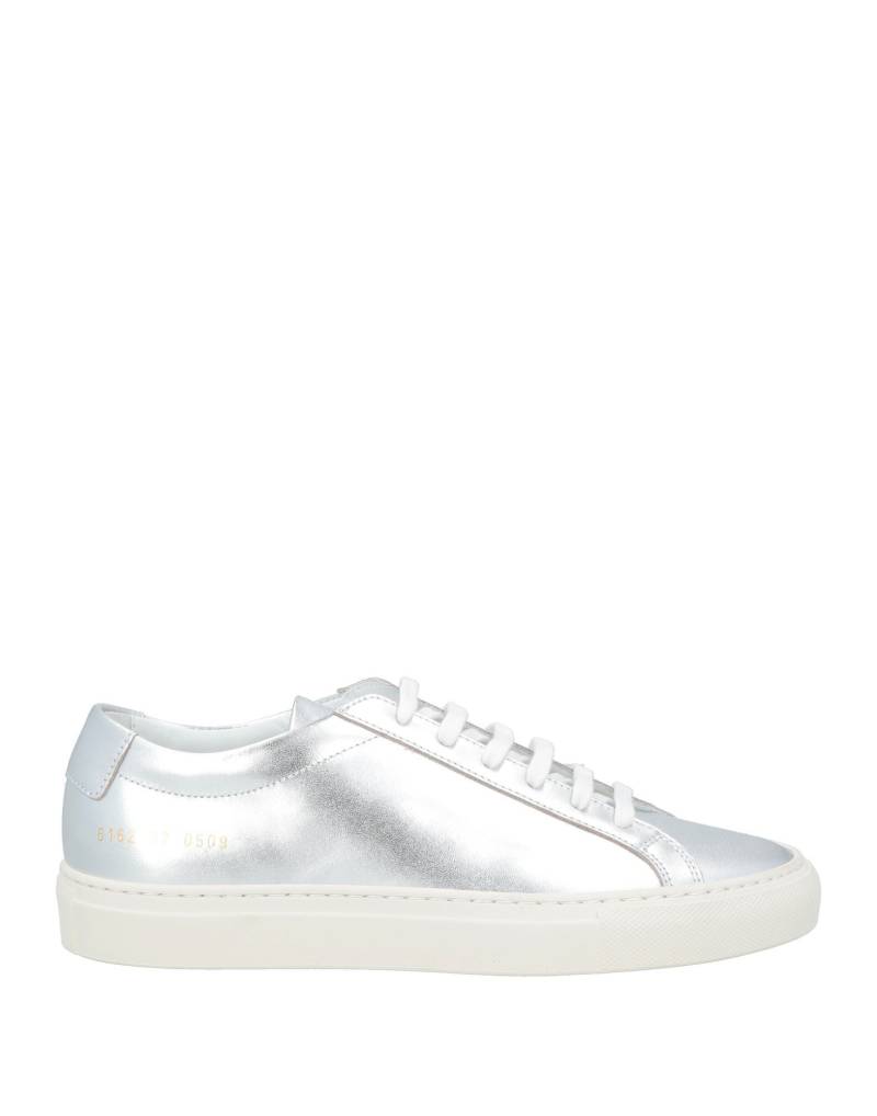 WOMAN by COMMON PROJECTS Sneakers Damen Silber von WOMAN by COMMON PROJECTS