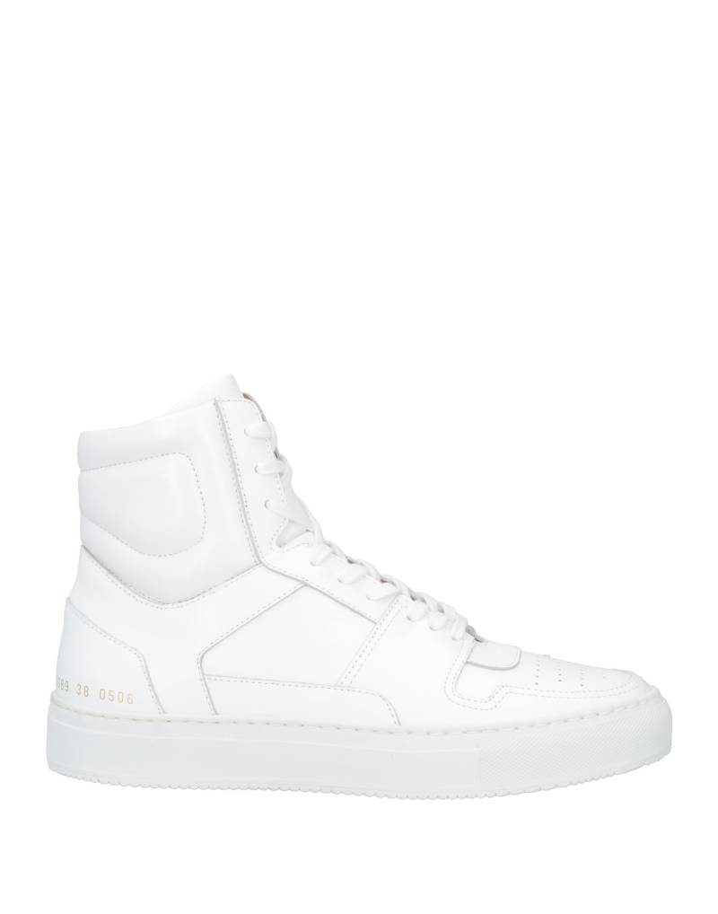 WOMAN by COMMON PROJECTS Sneakers Damen Weiß von WOMAN by COMMON PROJECTS