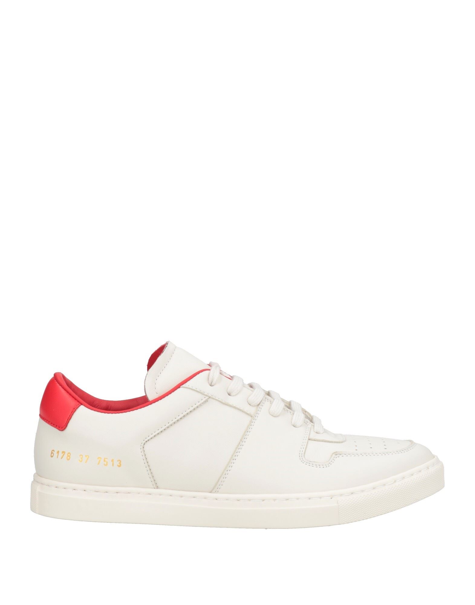 WOMAN by COMMON PROJECTS Sneakers Damen Weiß WOMAN by COMMON PROJECTS Sneakers Damen Weiß von WOMAN by COMMON PROJECTS