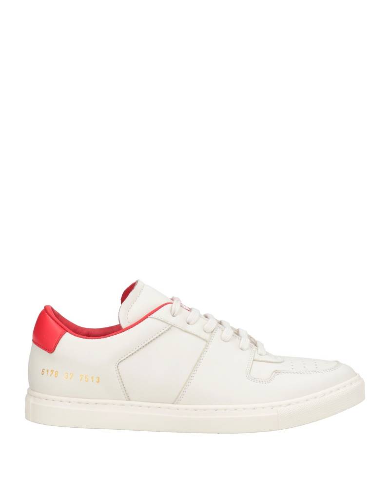 WOMAN by COMMON PROJECTS Sneakers Damen Weiß von WOMAN by COMMON PROJECTS