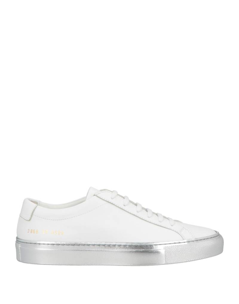 WOMAN by COMMON PROJECTS Sneakers Damen Weiß von WOMAN by COMMON PROJECTS