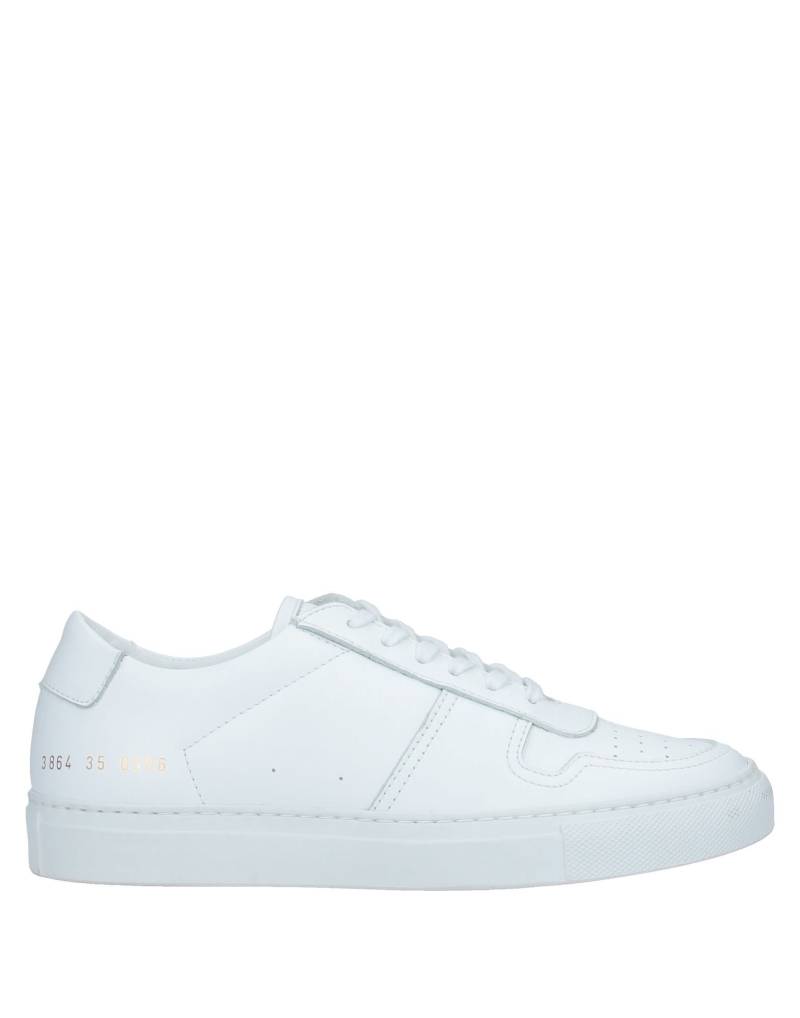 WOMAN by COMMON PROJECTS Sneakers Damen Weiß von WOMAN by COMMON PROJECTS