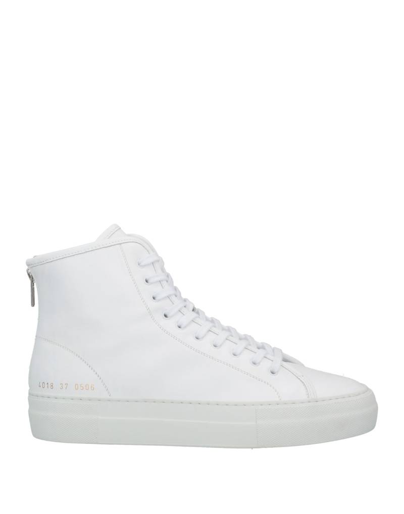 WOMAN by COMMON PROJECTS Sneakers Damen Weiß von WOMAN by COMMON PROJECTS