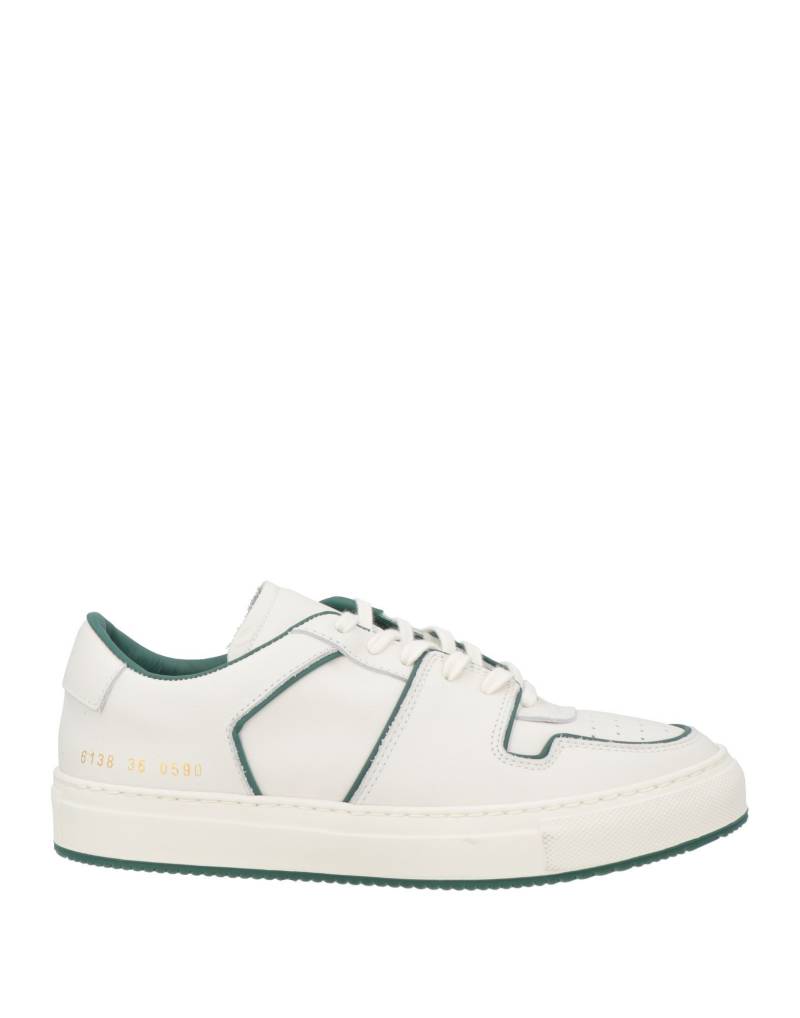 WOMAN by COMMON PROJECTS Sneakers Damen Weiß von WOMAN by COMMON PROJECTS