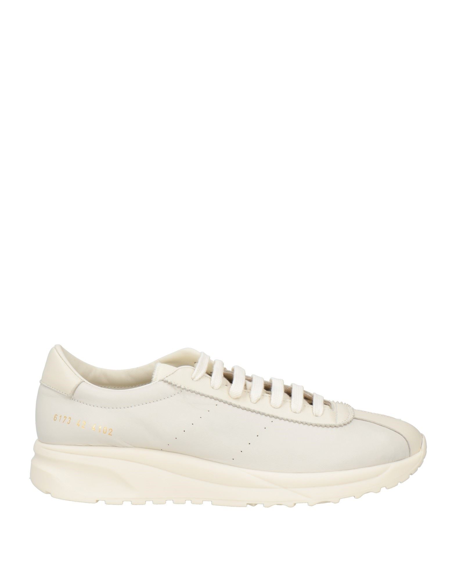 WOMAN by COMMON PROJECTS Sneakers Damen Weiß von WOMAN by COMMON PROJECTS