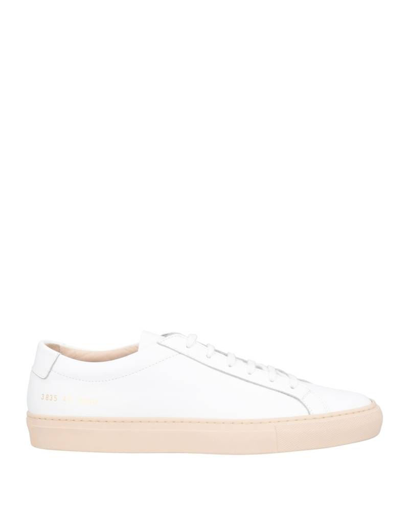 WOMAN by COMMON PROJECTS Sneakers Damen Weiß von WOMAN by COMMON PROJECTS