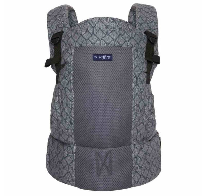 WOMAR Wickeltasche Gepäckträger Zaffiro ERGO AIR blau WOMAR Wickeltasche Gepäckträger Zaffiro ERGO AIR blau von WOMAR